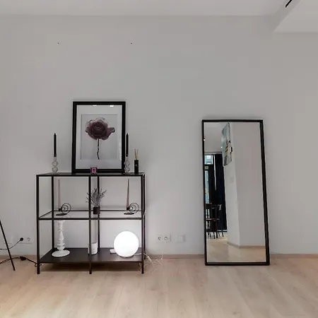Apartamento Premium Queen Downtown *
