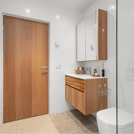 Apartamento Premium Queen Downtown Reikiavik